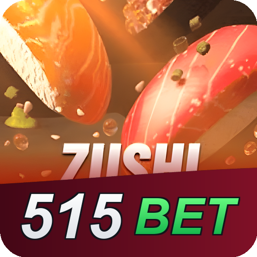 Logo Oficial 515BET Download